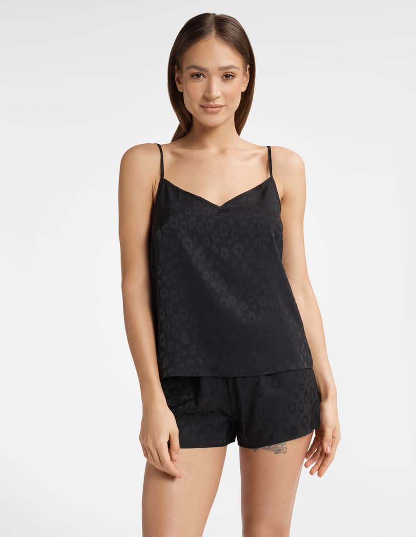 Pyjamas Loti Black 5