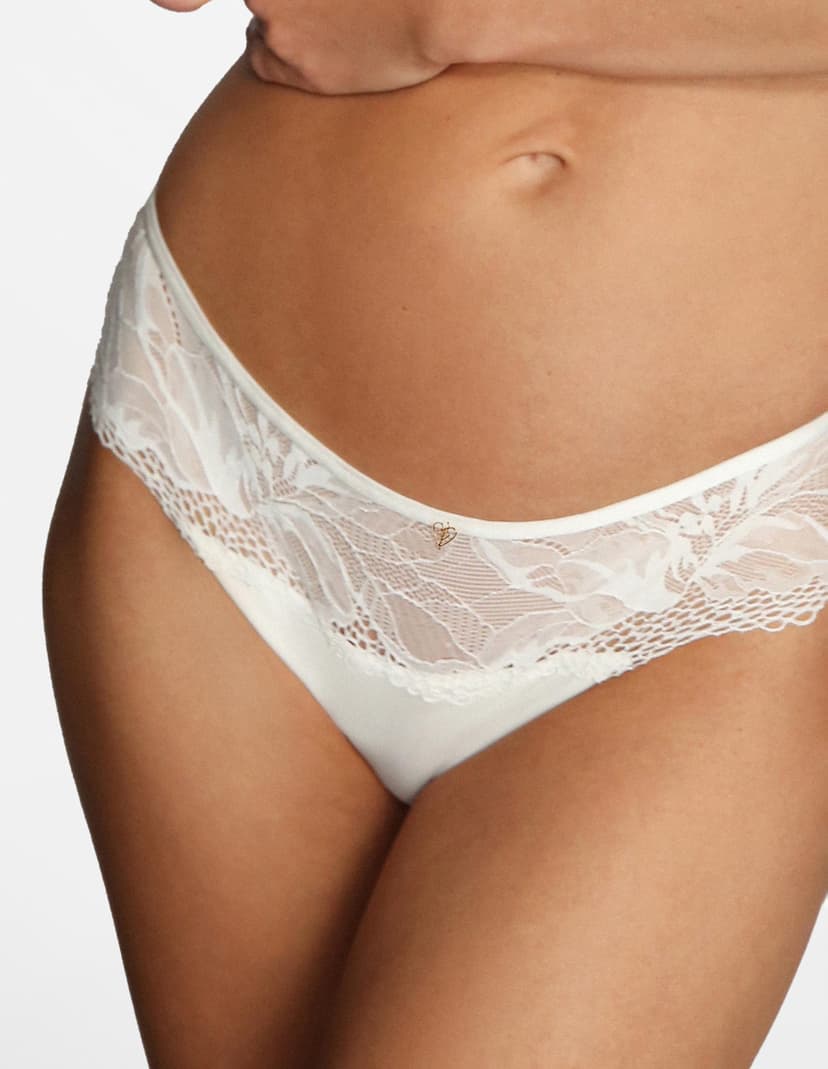 Thongs Kvell White 2