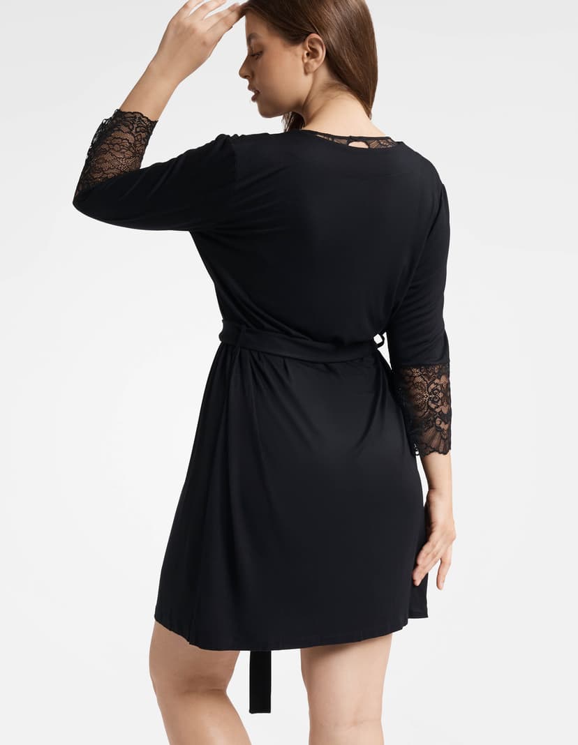 Robe Catia Black 2