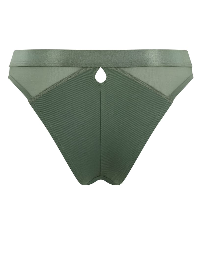 Brazyliany freedom Panache zielony 3
