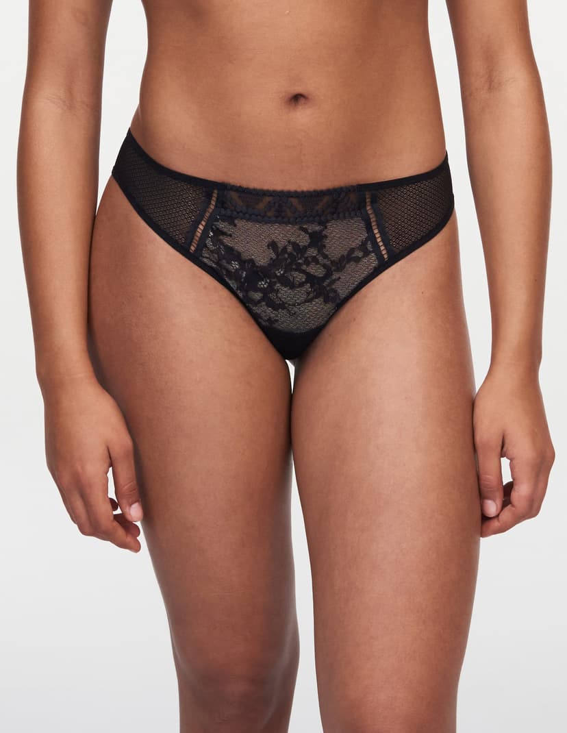 Brazyliany olivia Passionata Black 3