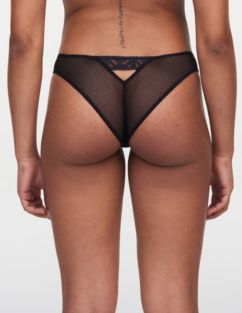 Brazyliany olivia Passionata Black 4