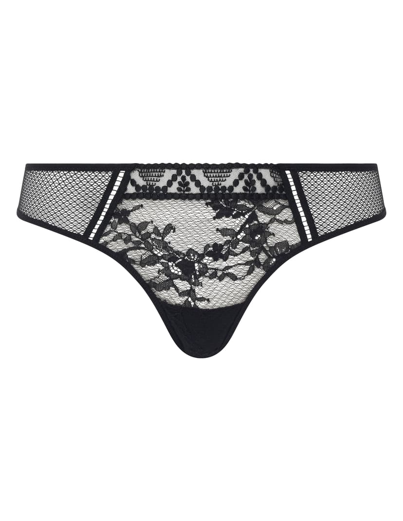 Brazyliany olivia Passionata Black 5