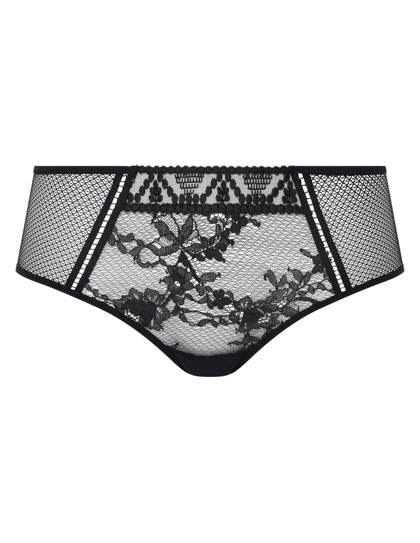 Szorty olivia Passionata Black 5