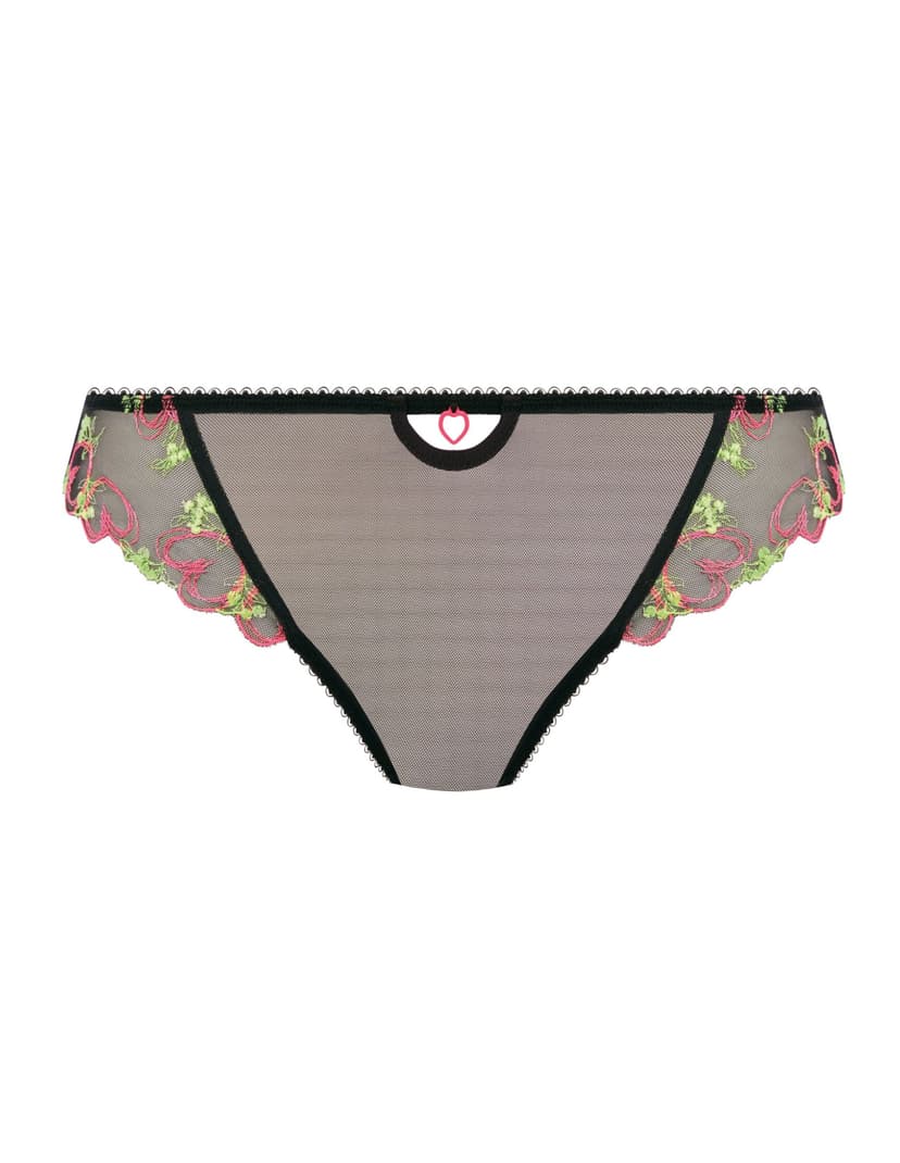 Figi loveland brief Freya czarny 5