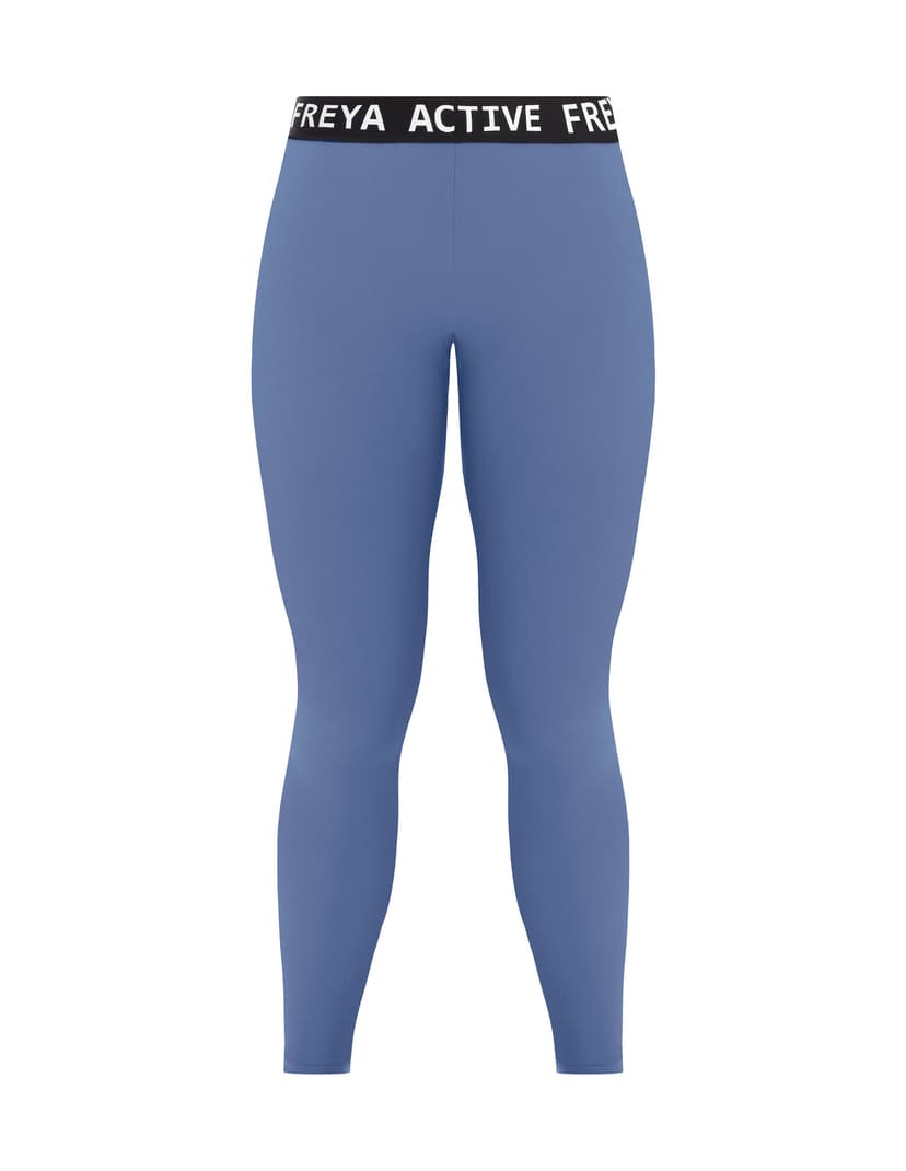Legginsy power sculpt 2.0 Freya niebieski 5