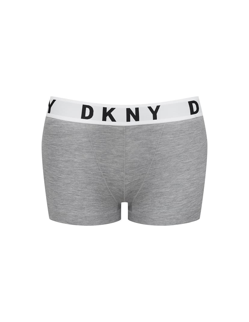 Bokserki brief DKNY szary 1