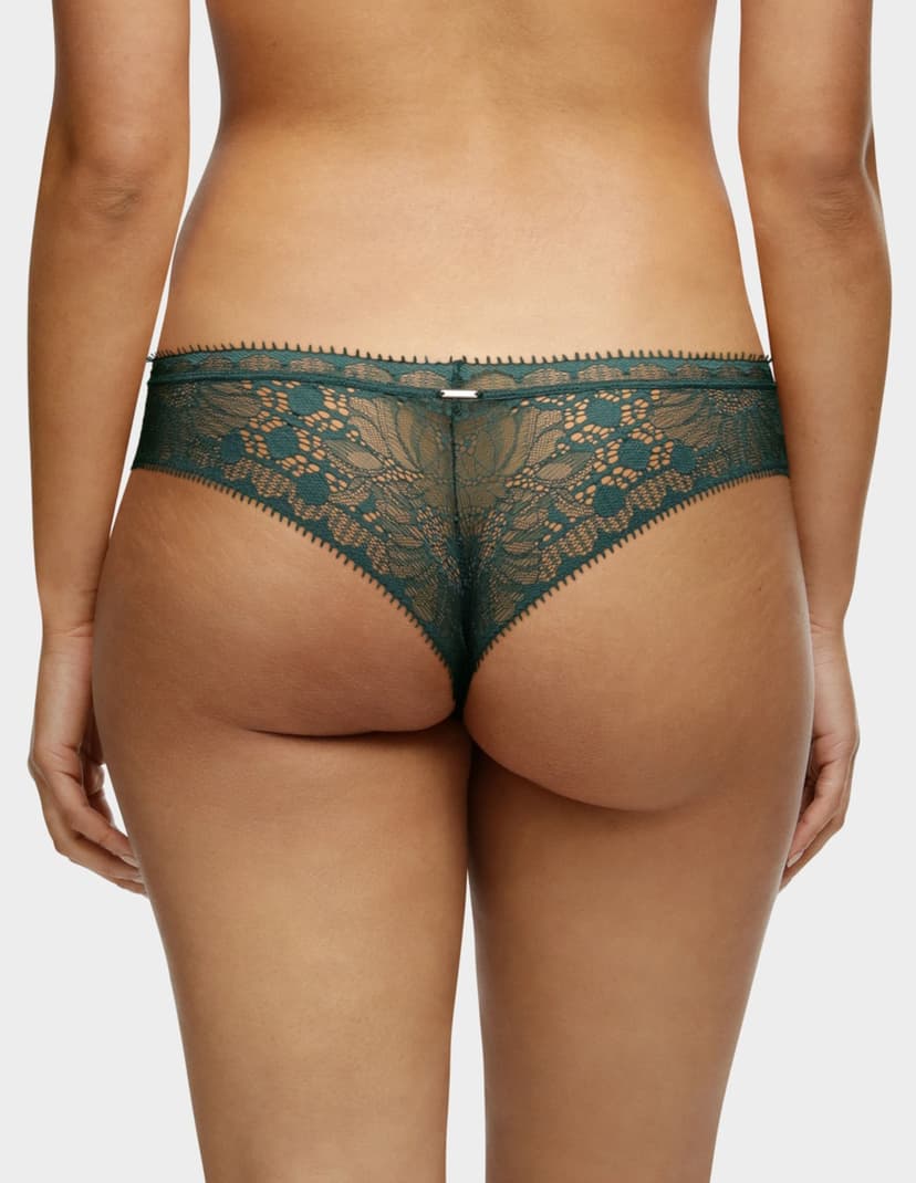 Brazyliany day to night Chantelle zielony 2