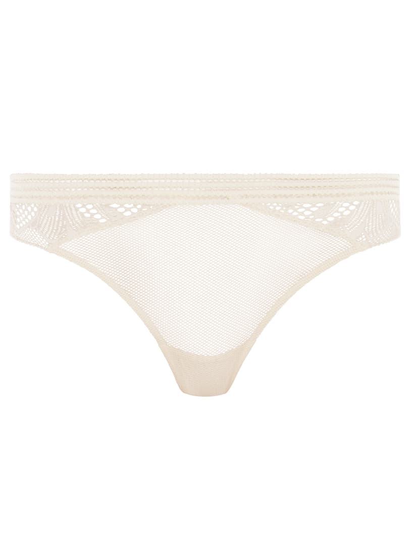 Brazyliany Thelma Passionata kremowy 5