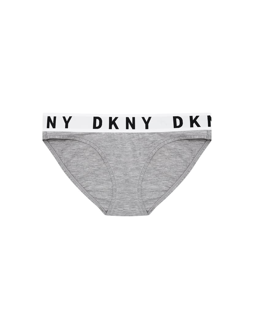 Figi DKNY szary 1