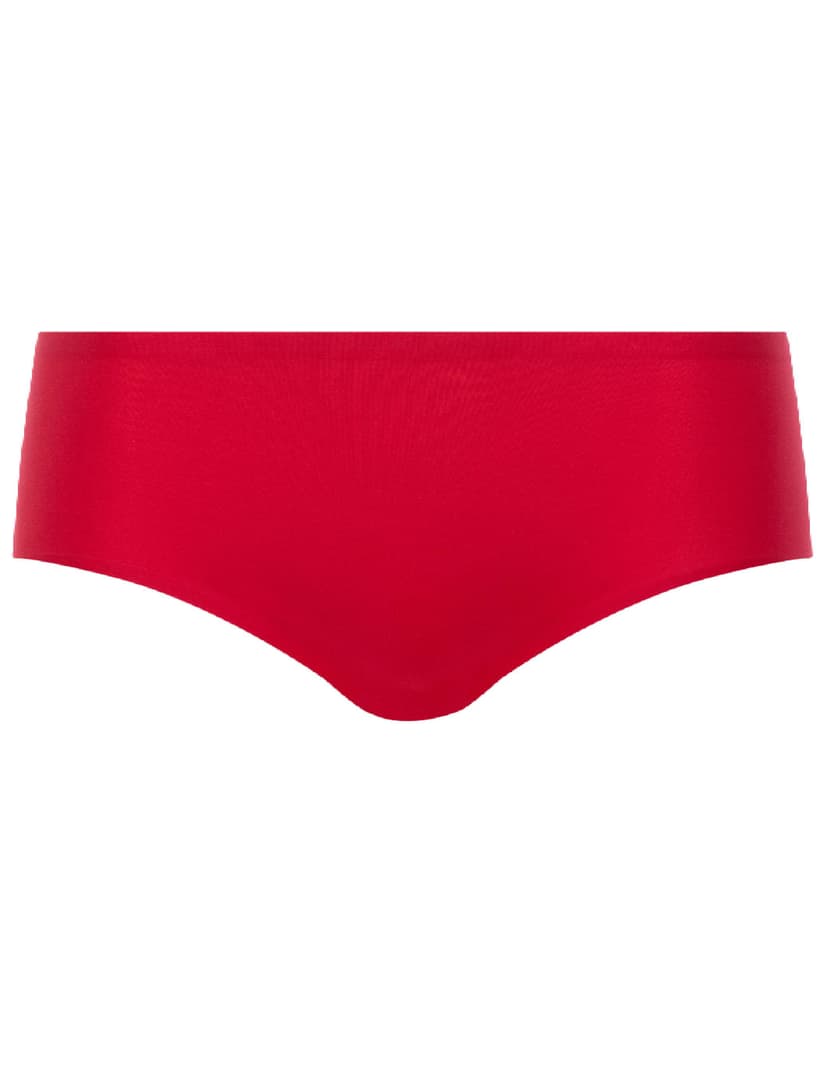 Szorty soft stretch Chantelle czerwony 5