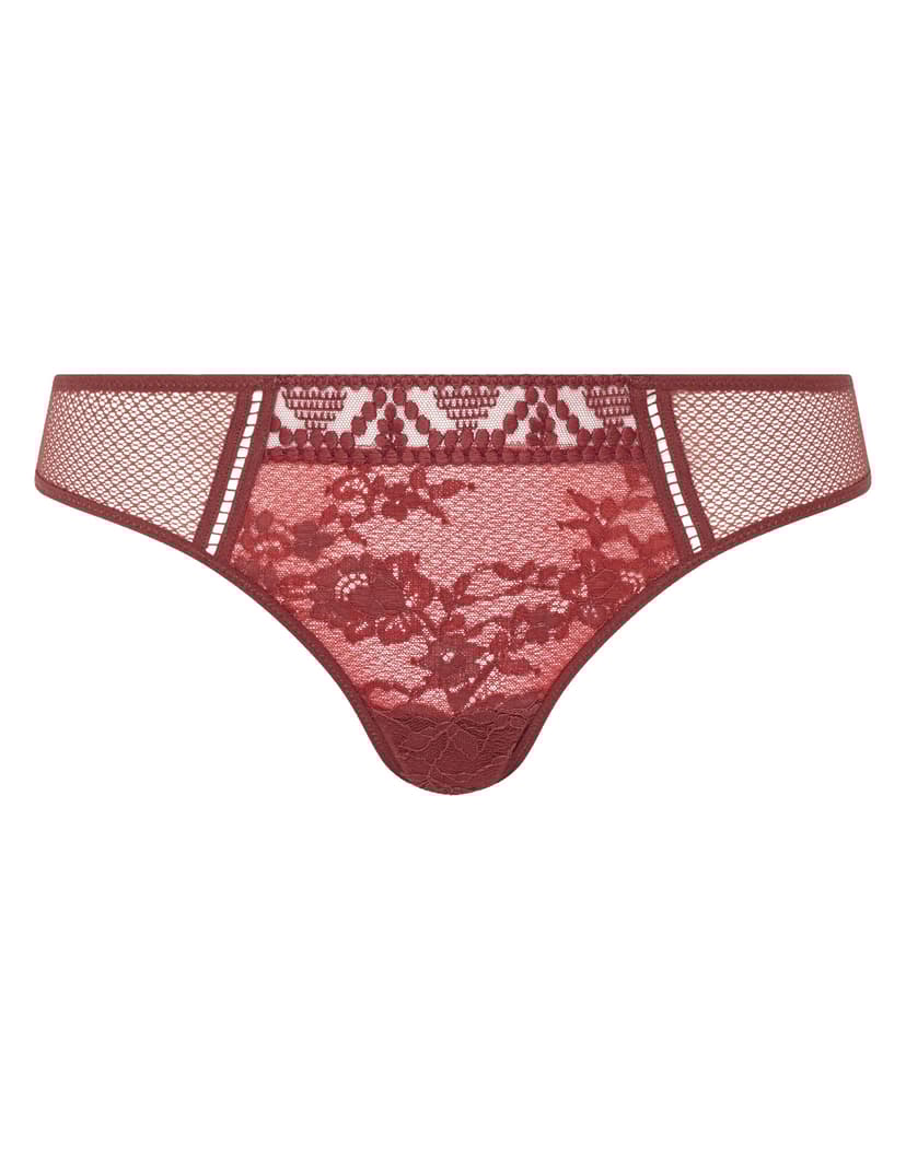 Brazyliany Olivia Passionata Red 4