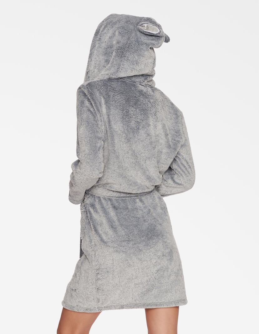 Robe Candytuft Grey 2