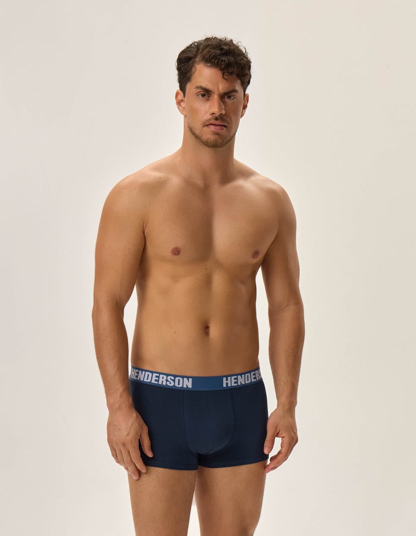 Boxers Jarl 3-pack Multi 1