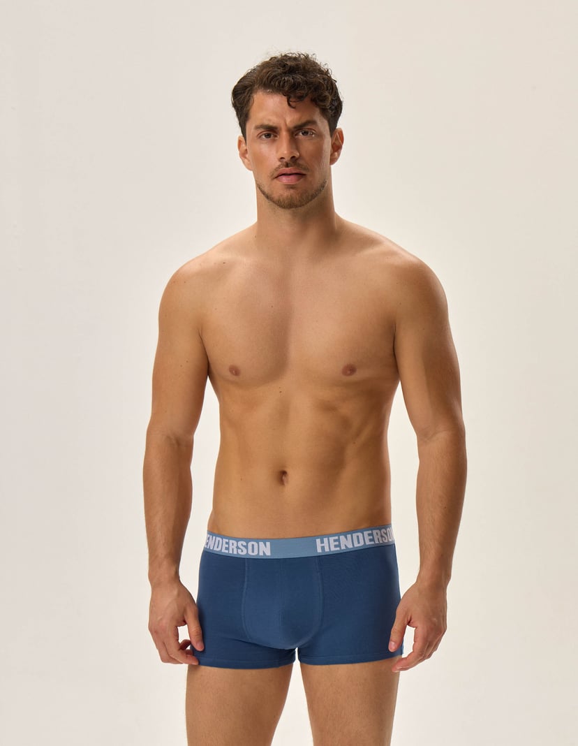 Boxers Jarl 3-pack Multi 4