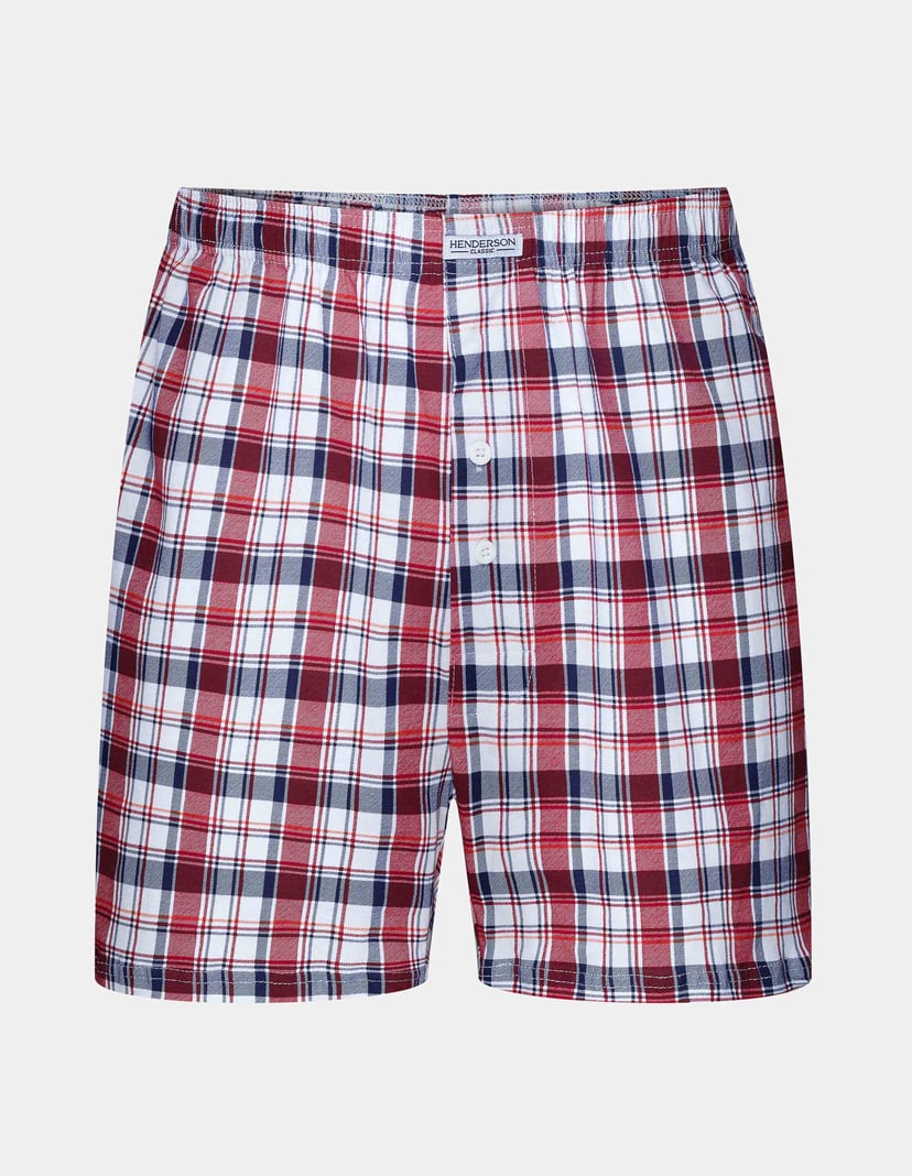 Вільні боксерки Classic (Plus size) Мульти 1