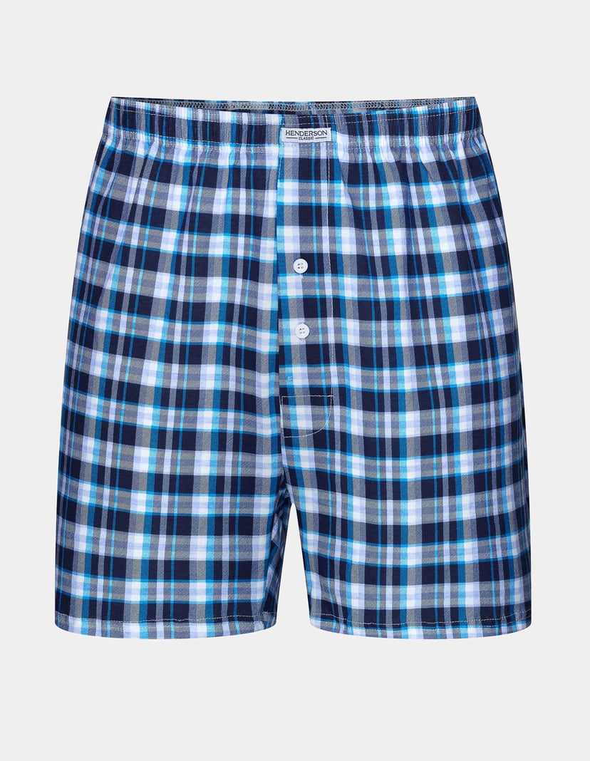 Lockere Boxershorts Classic Multi 1