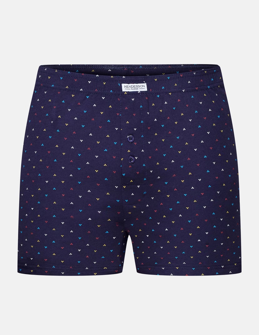 Lockere Boxershorts Classic Multi 1