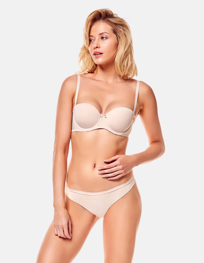 Thongs Henderson Raff Beige 1