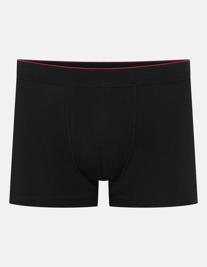 Boxershorts Henderson Burito Schwarz 4