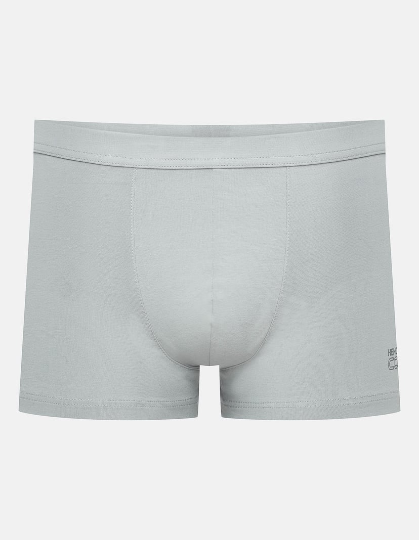 Boxers State Grey 4