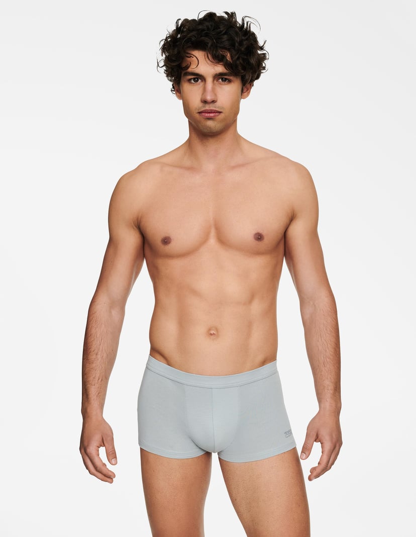 Boxers State Grey 1
