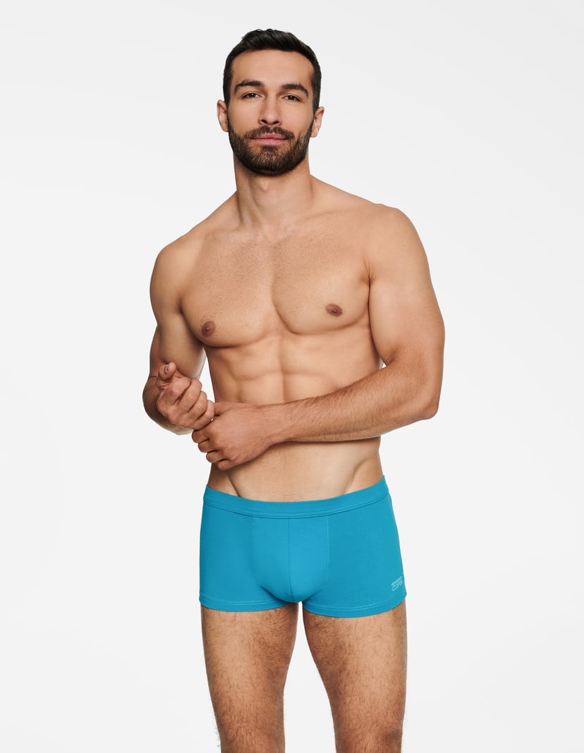Boxers State Blue 1