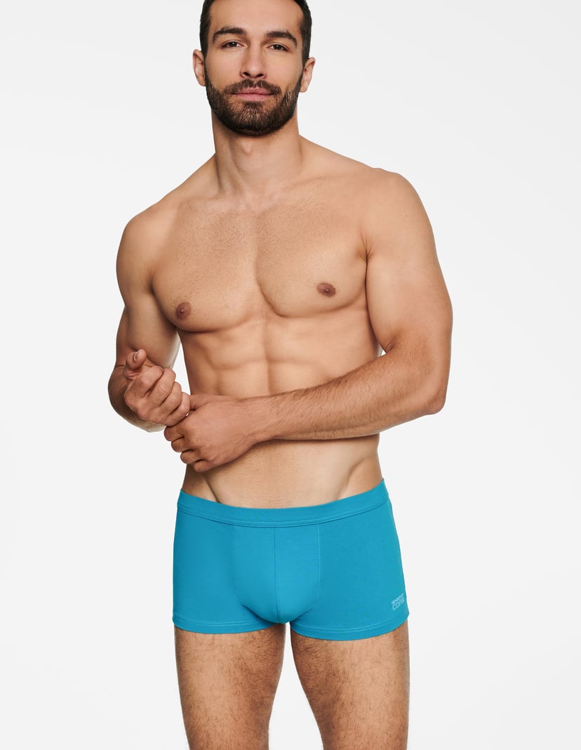 Boxers State Blue 2