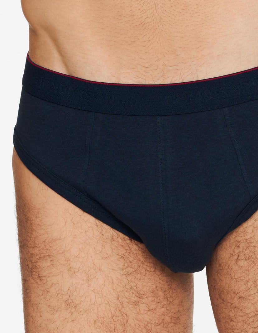 Slip Henderson Burito Navy-Blau 3
