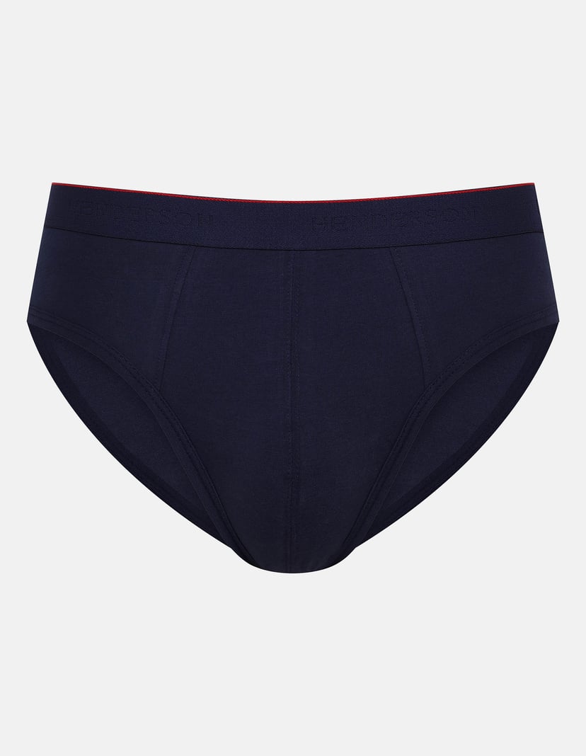 Slip Henderson Burito Navy-Blau 4