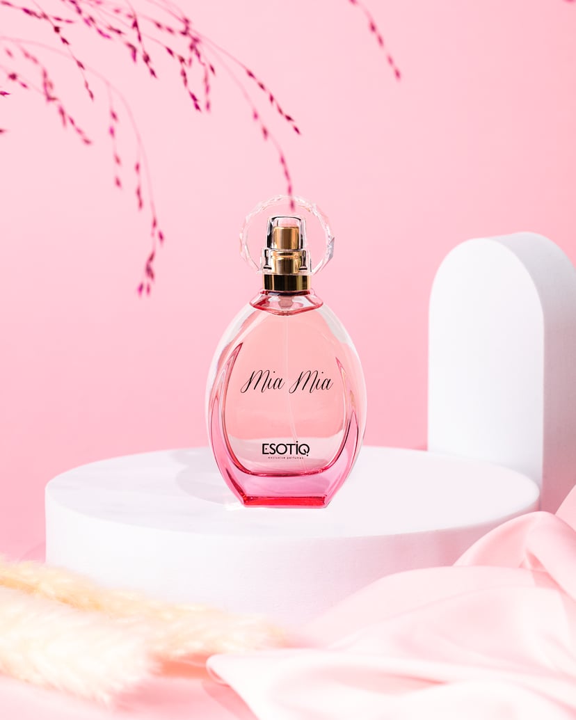 Mia Mia Perfume Multi 2