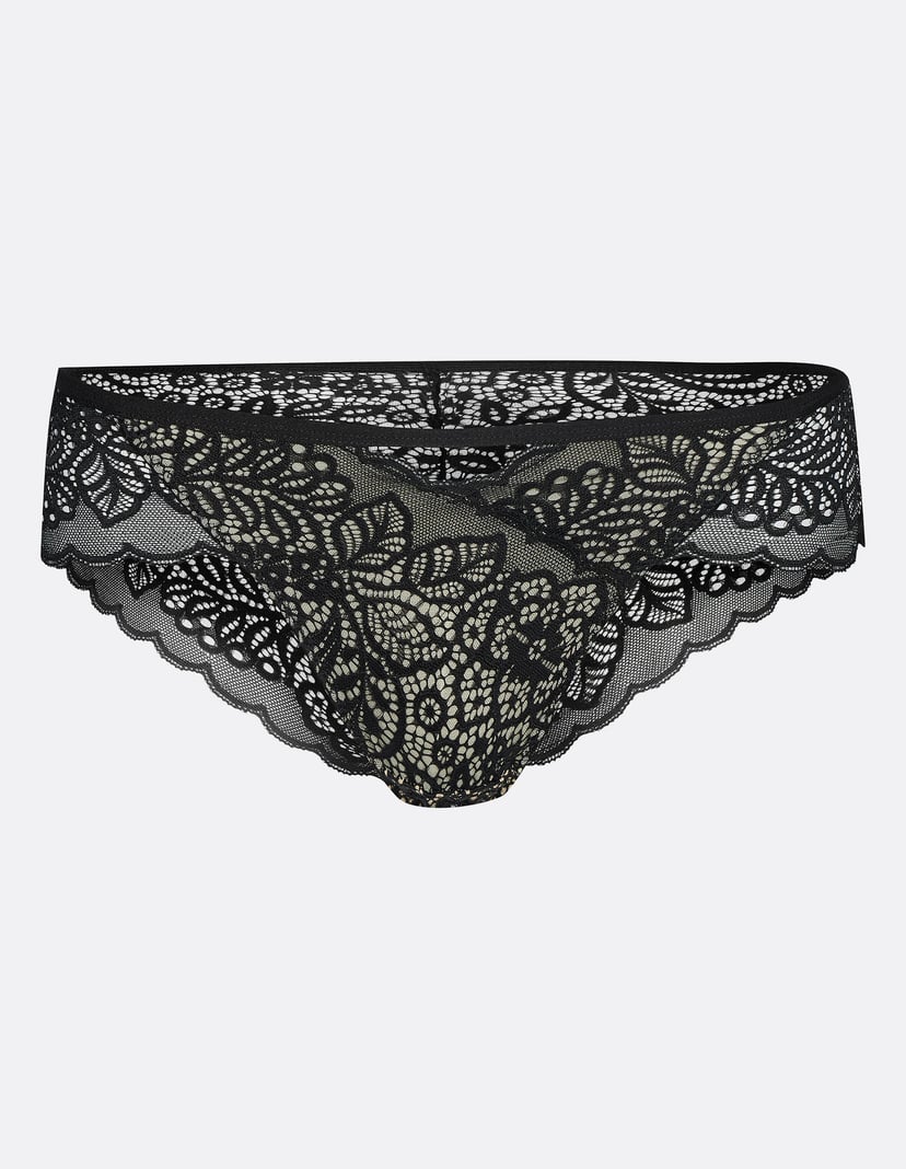Panties Hint Black 5