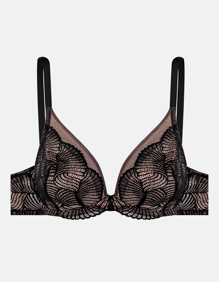 Soft BH Inspire Schwarz 6