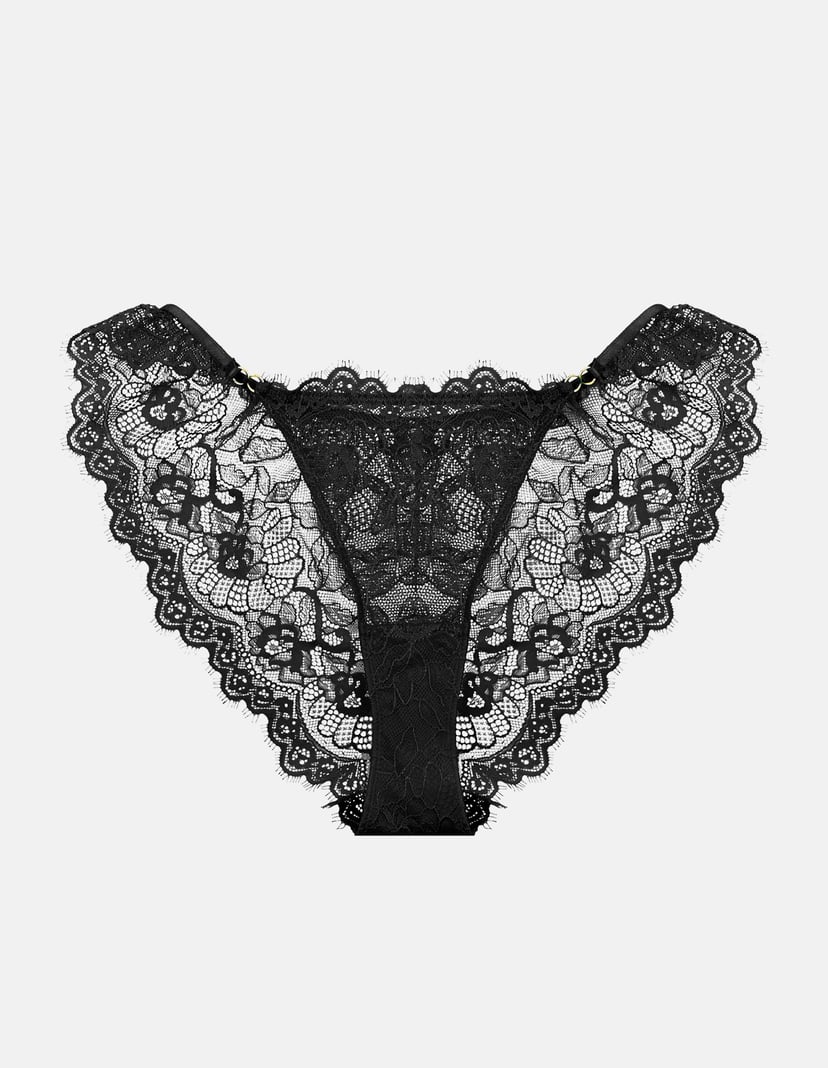 Panties Heyou Black 6