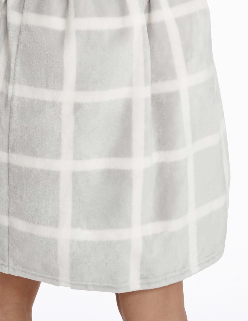 Robe Magically Grey 5