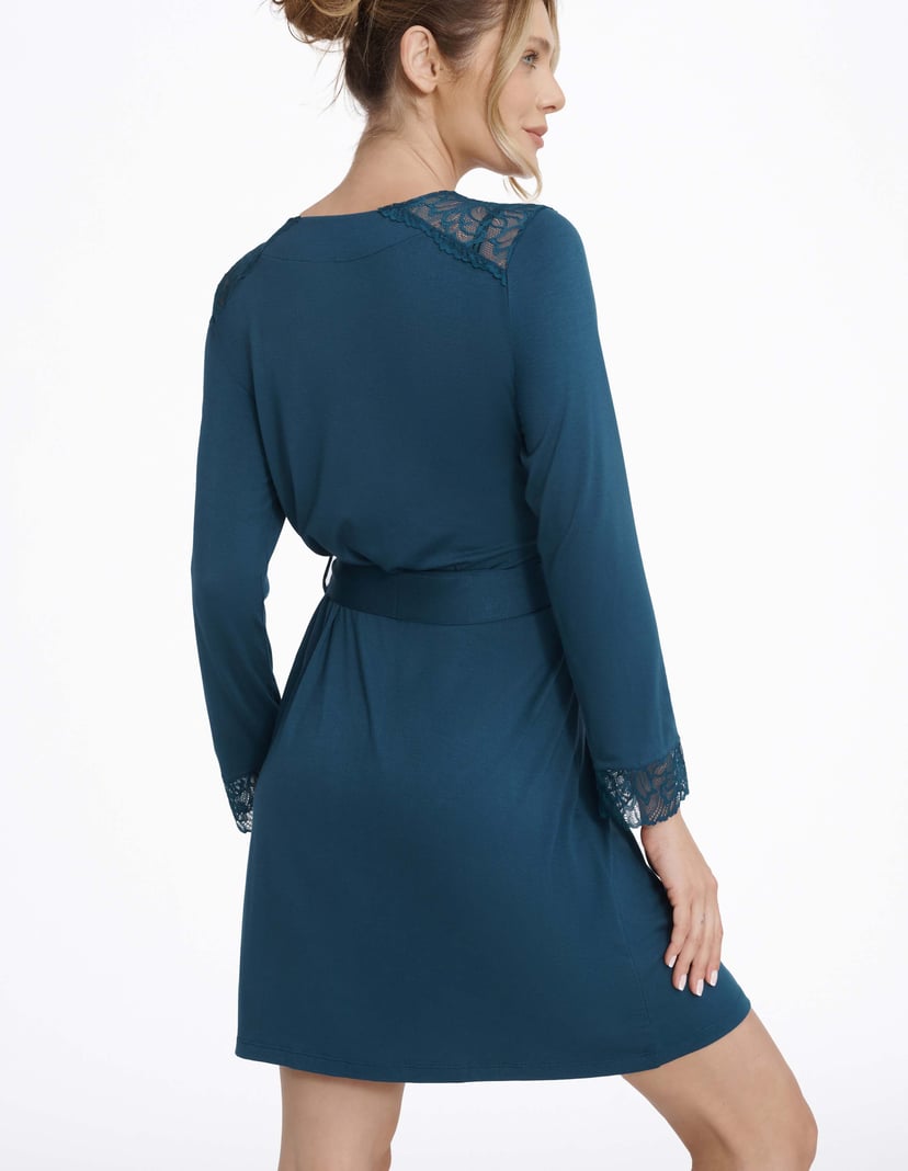 Robe Nox Blue 2