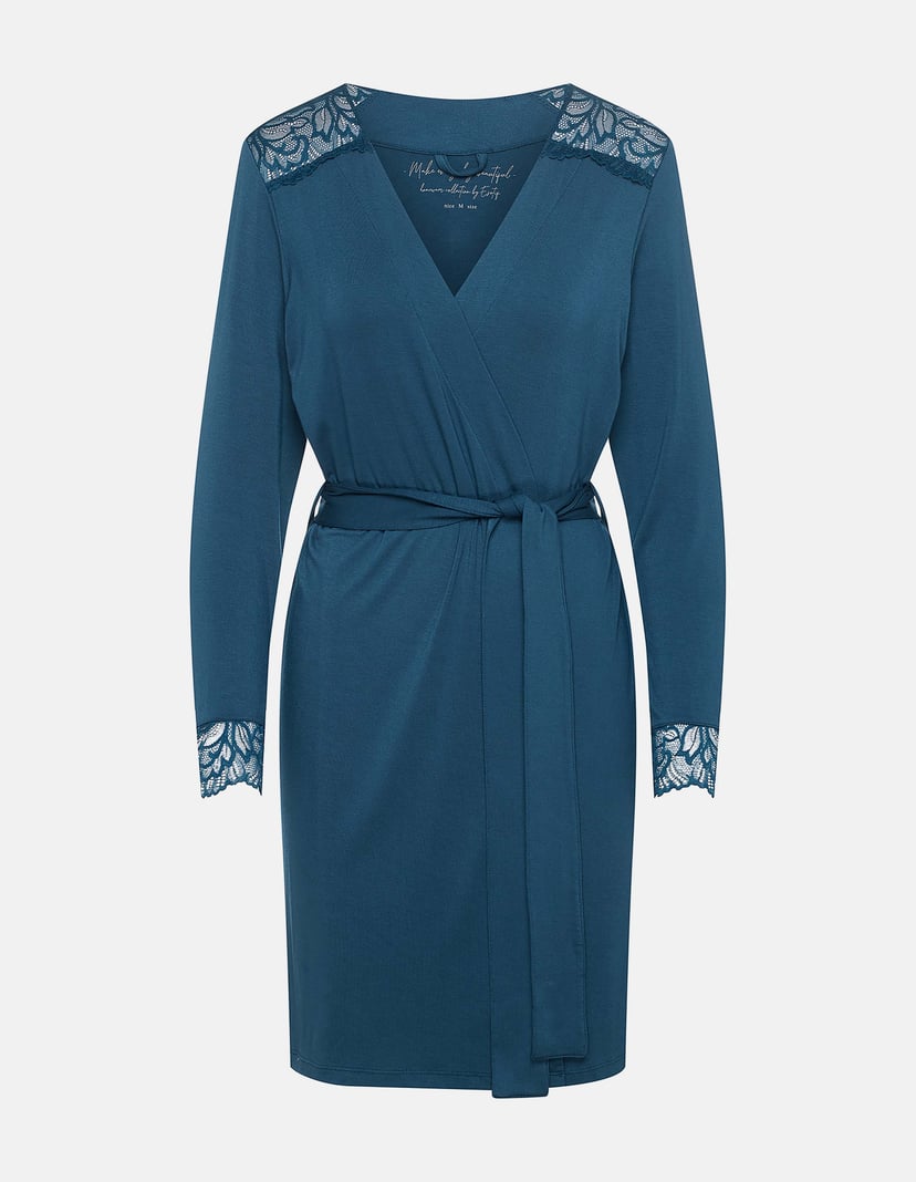 Robe Nox Blue 6