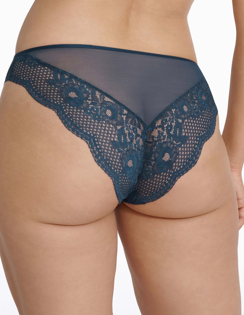 Panties Identity Green 4
