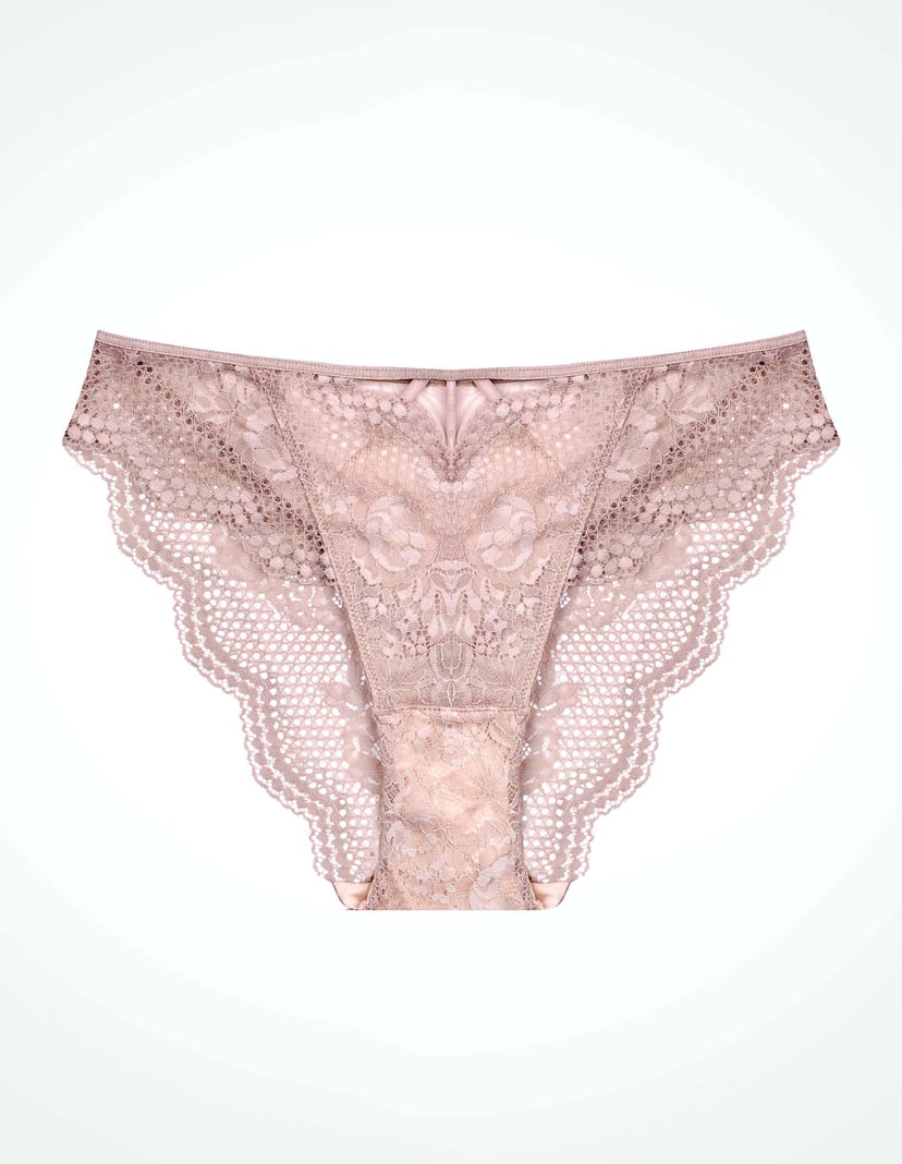 Panties Identity brown 6
