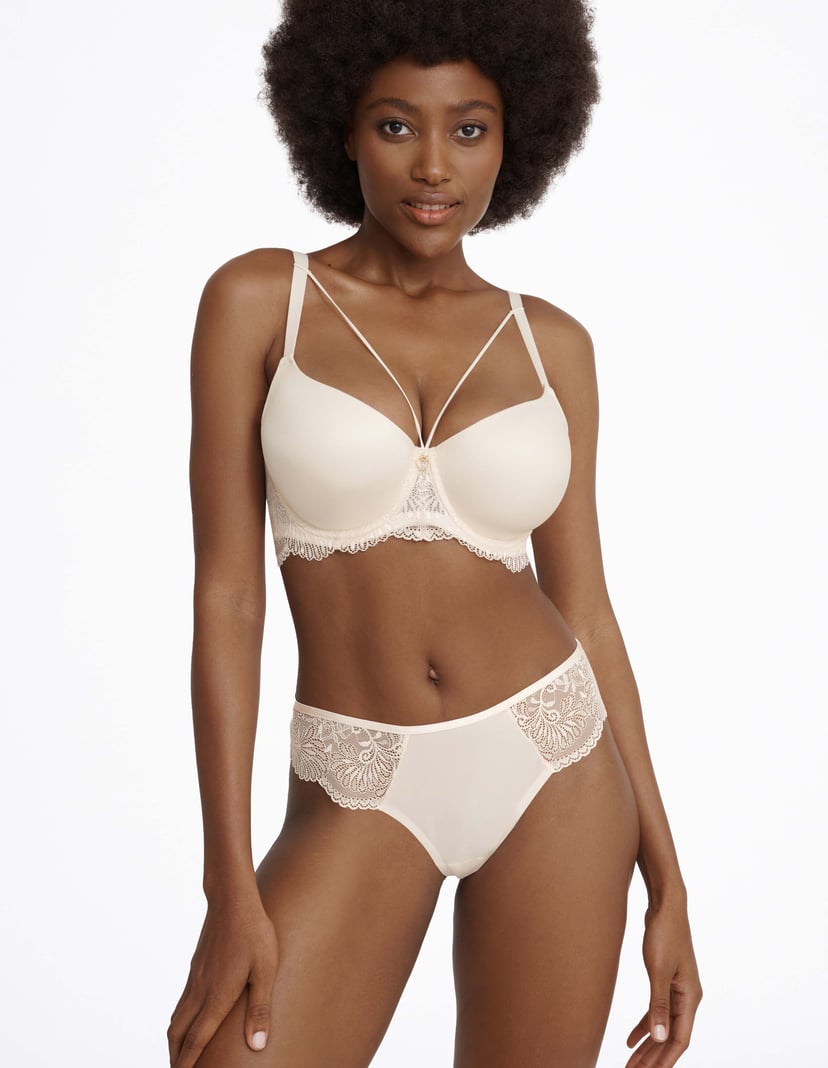 Panties Isley Ecru 1