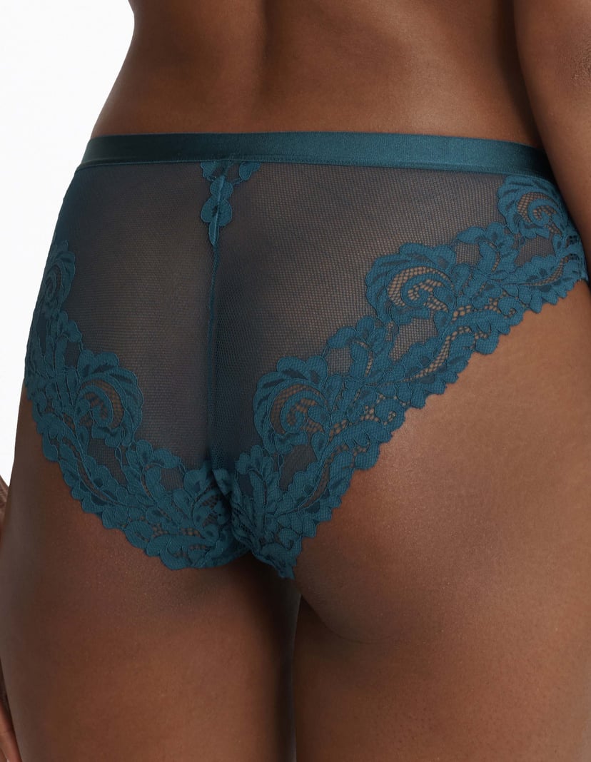 Panties Lynn Green 4