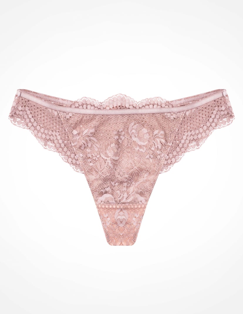 Thongs Identity brown 6