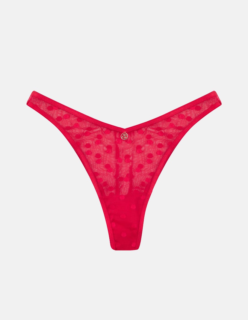 String Izzie Rot 6