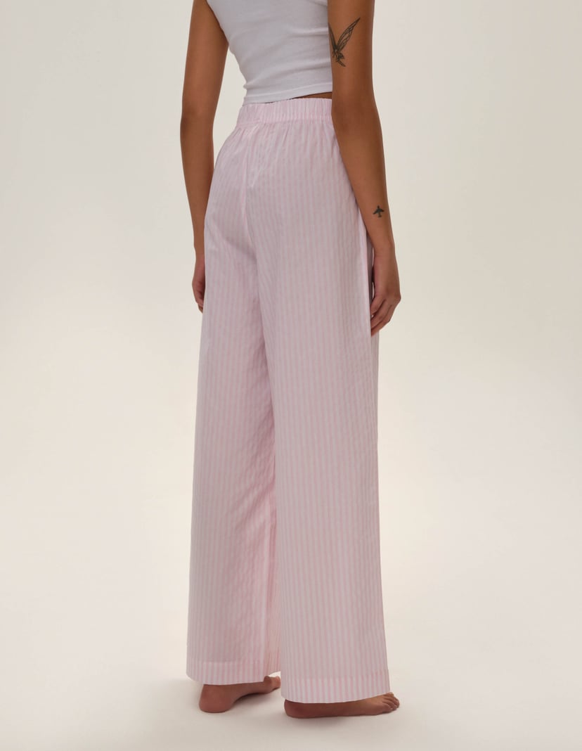Pants Bloovii Jal pink 5