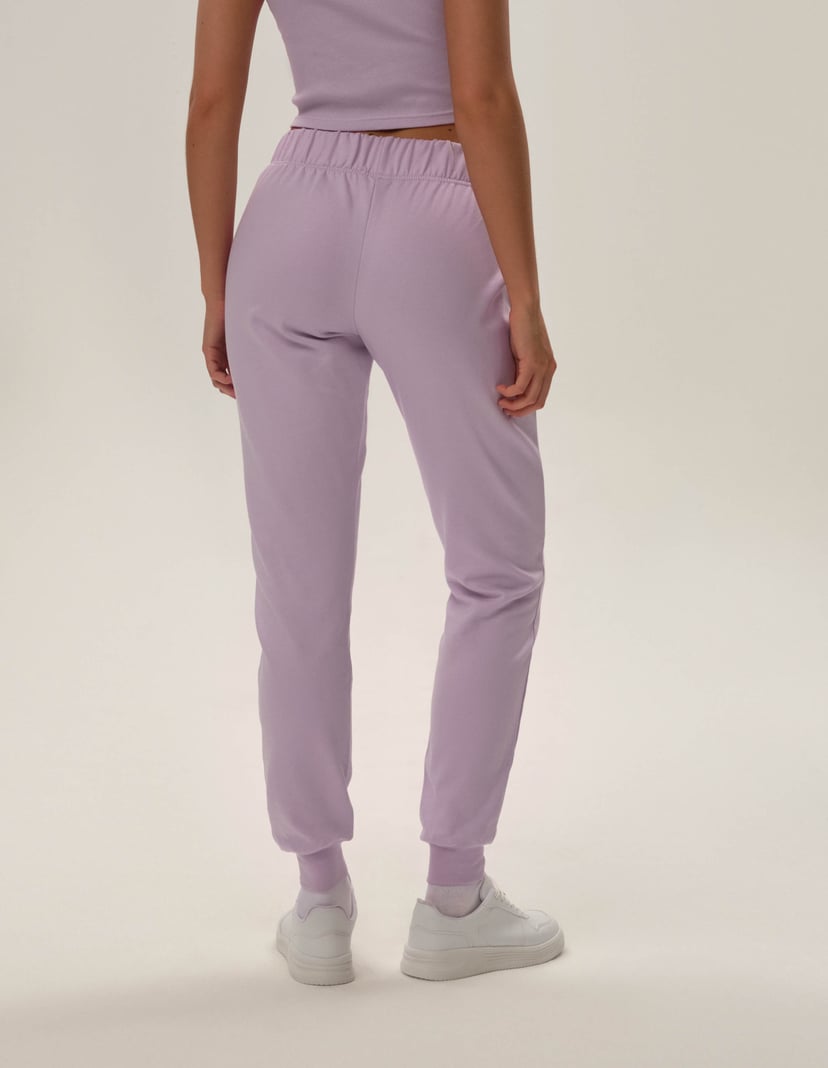 Pants Bloovii Jamile Violet 4
