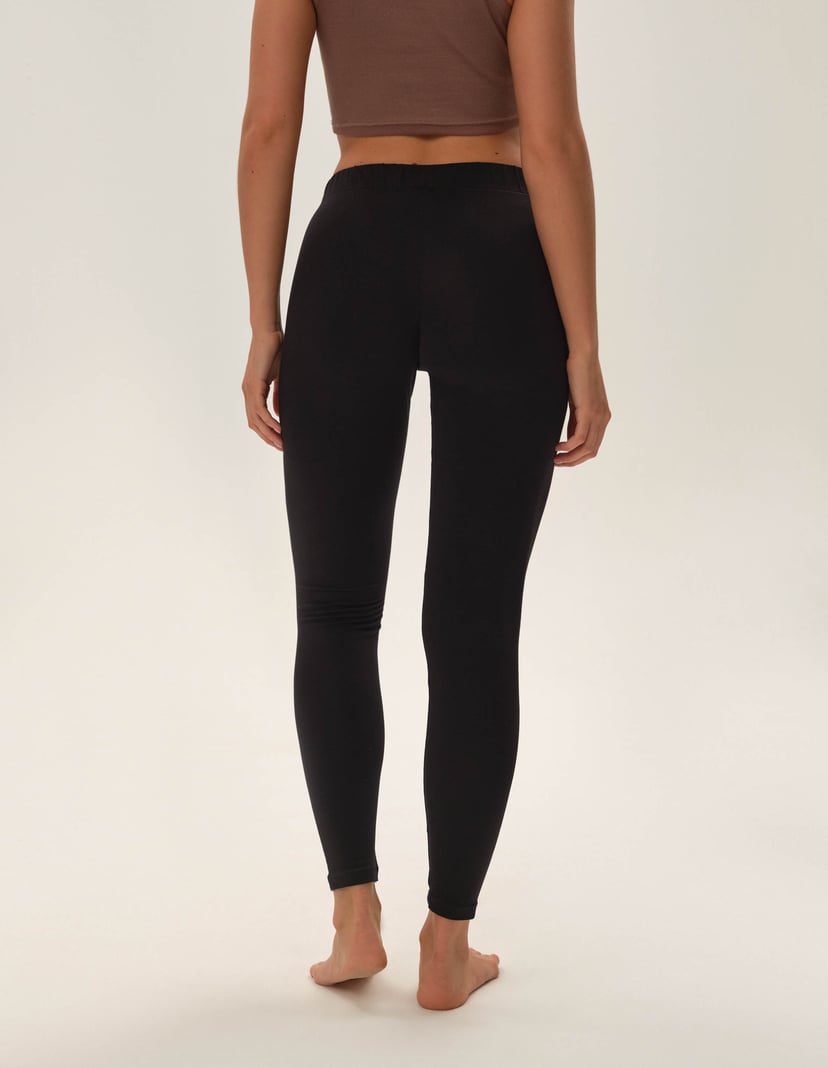 Pants Bloovii Jeffie Black 4