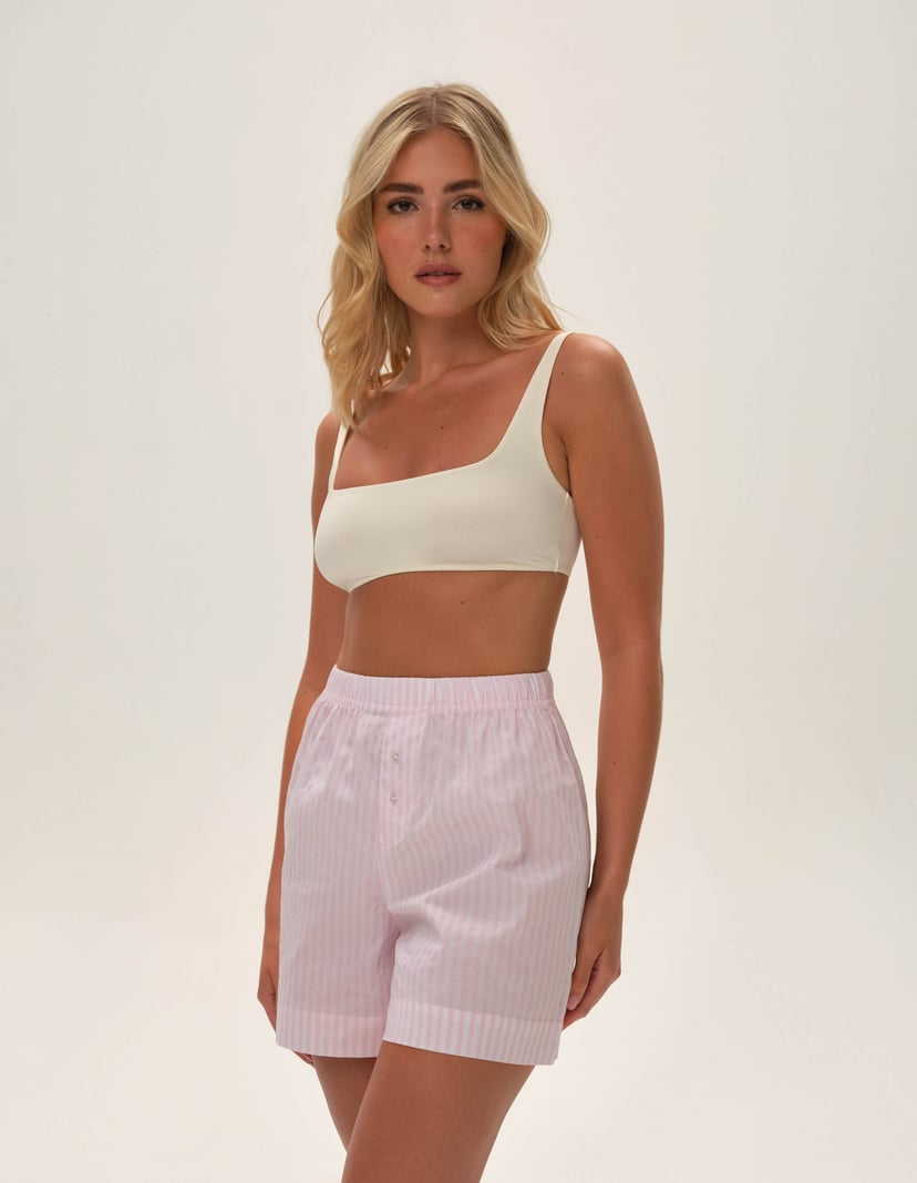 Shorts Bloovii Jal pink 1
