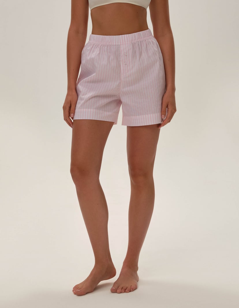Shorts Bloovii Jal pink 3