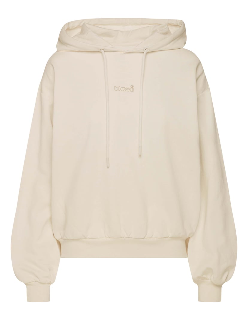 Sweatshirt  Bloovii Jamile cream 7