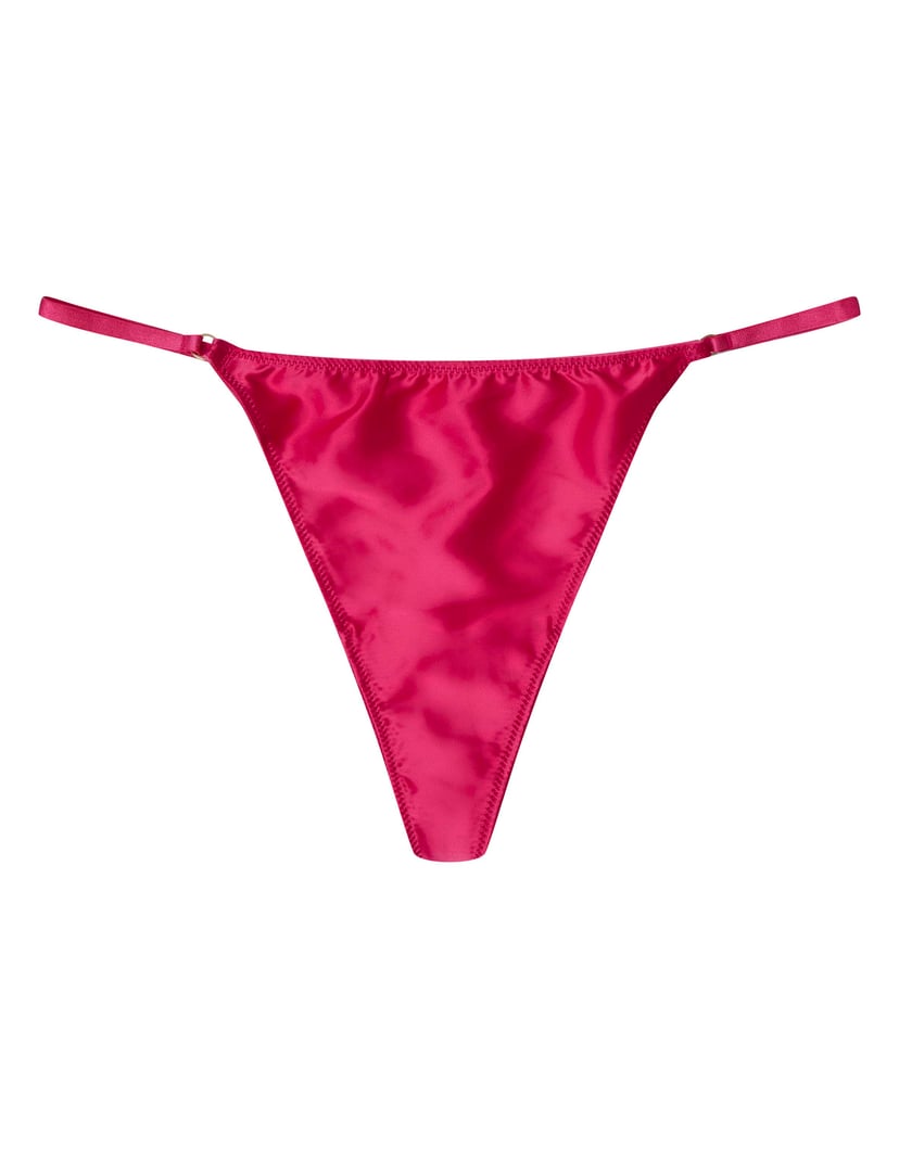 Thongs Bloovii Oncori pink 4